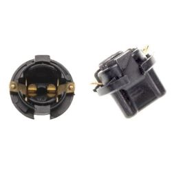 #906 Twist-In Wedge Base Socket